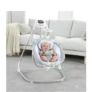 گهواره برقی و نی نی لای لای برند Ingenuity