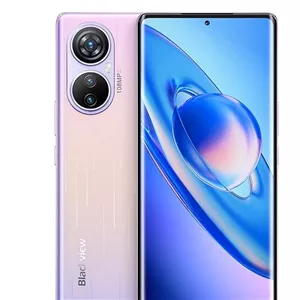 گوشی بلک ویو A200 Pro حافظه 256 رم 12 گیگابایت