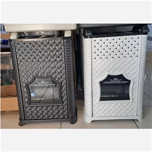 بخاری گازی جنرال 7000 حصیری