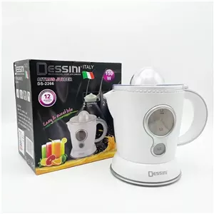 آب مرکباتگیر برقی دسینی مدل DS-2266 ظرفیت 1.2 لیتر 150 وات