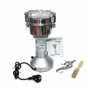 آسیاب برقی چندکاره یونیک مکس مدل UM-150 ظرفیت 150 گرم