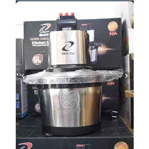 خرد کن بی ام BMچهار تیغه