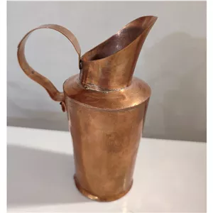 پارچ نقلی دست ساز طرح پاسماوری