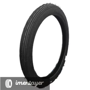 لاستیک موتور سیکلت ایران یاسا سایز 2.50-18 F