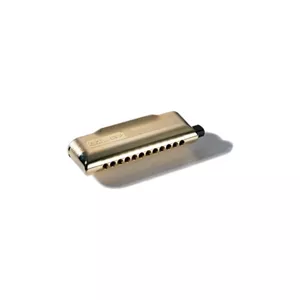 سازدهنی کروماتیک CX12 Gold