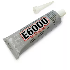 چسب ویندسیور e6000 آمریکا