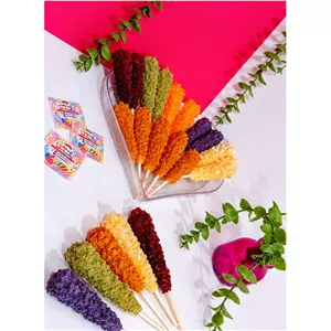 نبات دمنوشی بسته 5عددی