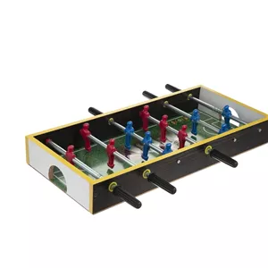 فوتبال دستی 6 میل تولیدی آرین مدل F-201