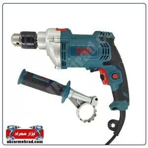 دریل چکشی گیربکسی پی ای پی مدل ID6220