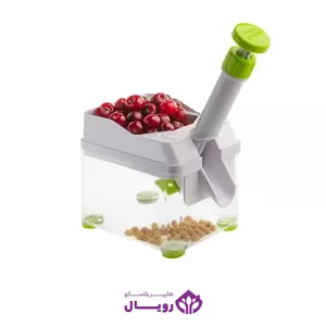 هسته گیر البالو نوین