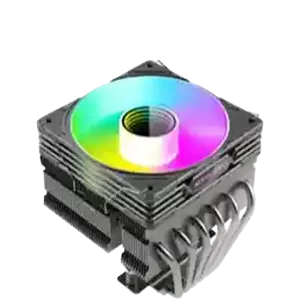 خنک کننده پردازنده COOLMOON T600
