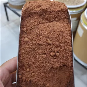 پودر غوره طبیعی و خالص