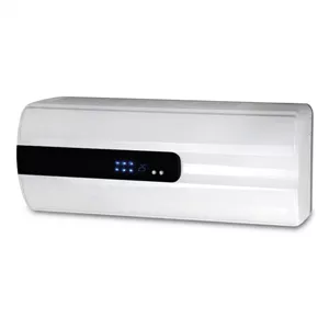 فن هیتر جی پاس مدل GWH9113 کد 923