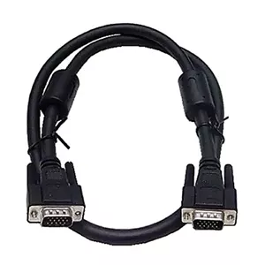 کابل VGA مانیتور 1.5 متری کد 9873