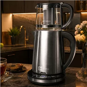 چای ساز هایمیش HTM 115