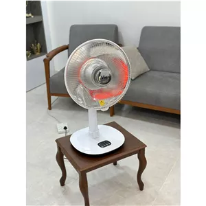 هیتر برقی برند پیو مدل V-652
