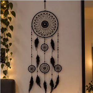 دریم کچر طرح دیوارکوب 
