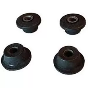 بوش طبق لاستیکی پیکانی (رزن یدک)