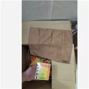 دستمال نانو جنس عالی