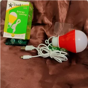 لامپ Usb