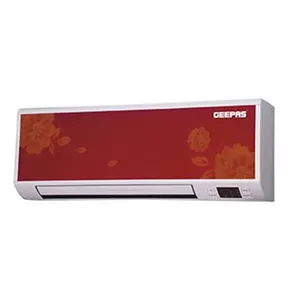 فن هیتر جی پاس مدل GWH9242
