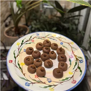 شیرینی نوتلا 