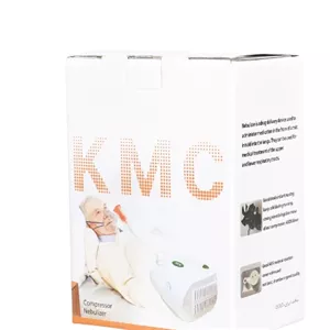 دستگاه نبولایزر کی ام سی KMC