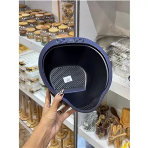 آبکش دوحالته مشکی وارداتی