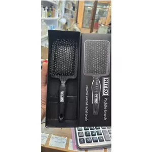 برس نیترو