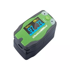 پالس اکسیمتر کودک چویس مد C53