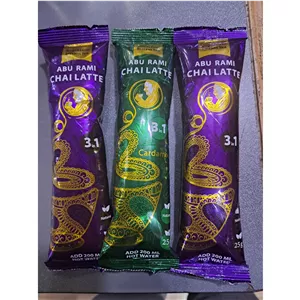 چای کرک فوری ابورامی سعدالدین (تکی)3طعم
