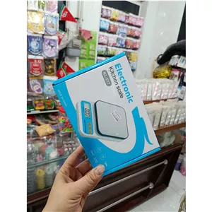 ترازو آشپزخانه و قنادی 10 کیلویی اصل KL-517
