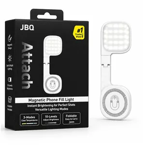 رینگ لایت مگنتی JBQ Attach