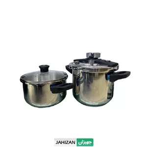 زودپز دو قلو سیسیلی