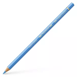 مداد رنگی Sky Blue کد 146 پلی کروموس فابرکاستل