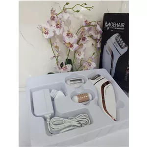 موکن زنانه (اپلیدی)موهایر اصلی مدل 9052