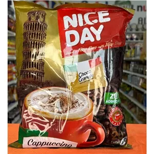 کاپوچینو نایس دی 20عددی Nice Day