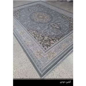 آیلین دودی 12 متری 440شانه تراکم 700 بی سی اف پس کرایه