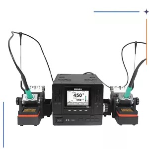 هویه دو دسته 6 نوک SUGON T66 C210 C245