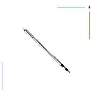 نوک هویه سر مفتولی QUICK TS1200A TSS02-2C