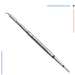 نوک هویه سر کج SUGON C210-IS