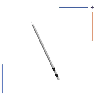 نوک هویه سر صاف QUICK TS11-i