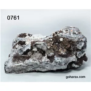 سنگ زینتی باریت کوارتزcode:0761
