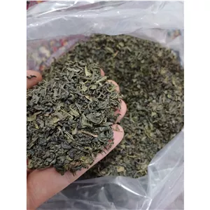 چای سبز ممتاز ارگانیک 
