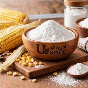 نشاسته ذرت 250گرم پودر نشاسته ذرت باکیفیت وتازه