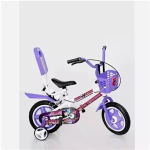 دوچرخه 12 بنفش