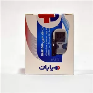 نوار قند خون دیابان