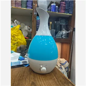 دستگاه بخور سرد 2.6 لیتری برند یاراستار