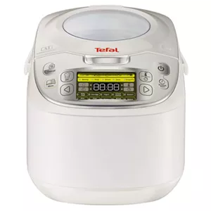 مولتی کوکر تفال TEFAL مدل RK8121