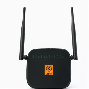 مودم +ADSL2 کی-لینک مدل KLink ADSL 124s NEW2025
